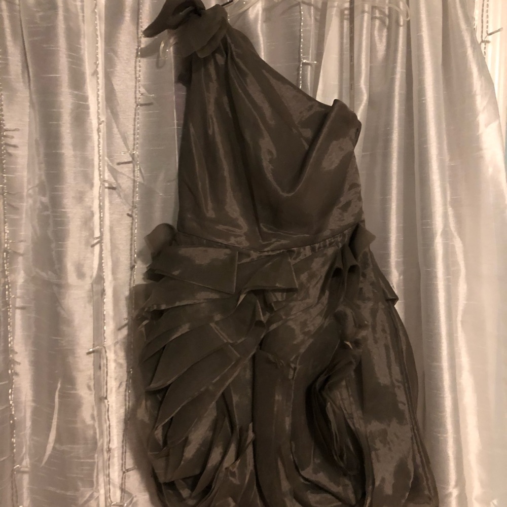 Vera Wang evening cocktail dress